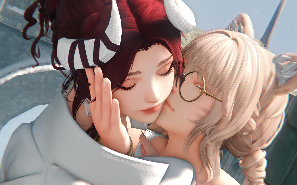 Gposer: Celestine Eir