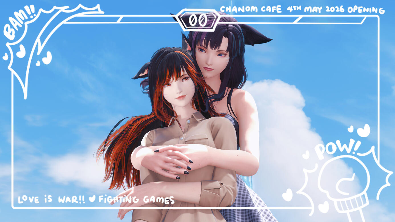 Gposer: Lorien Aelios