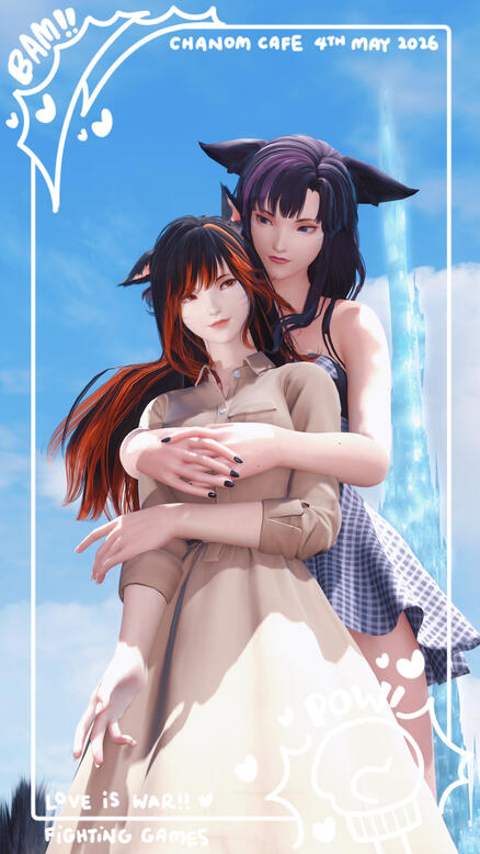 Gposer: Lorien Aelios
