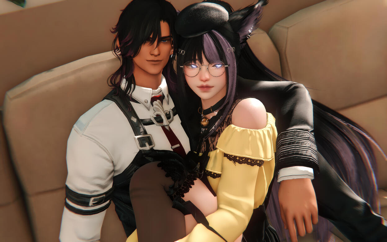 Gposer: Celestine Eir