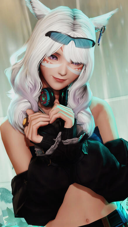 Gposer: Izanagi Pandamonium