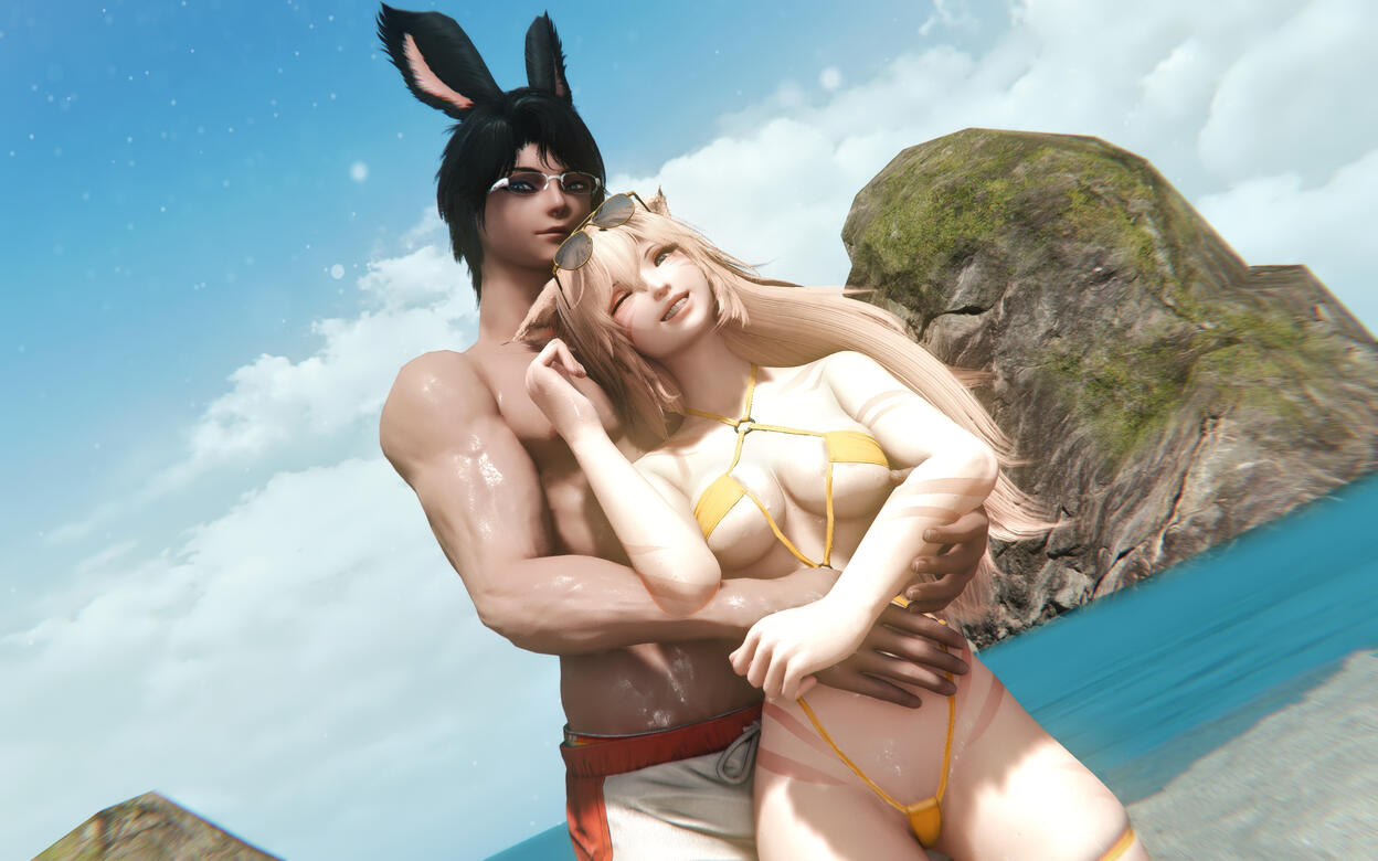 Gposer: Celestine Eir