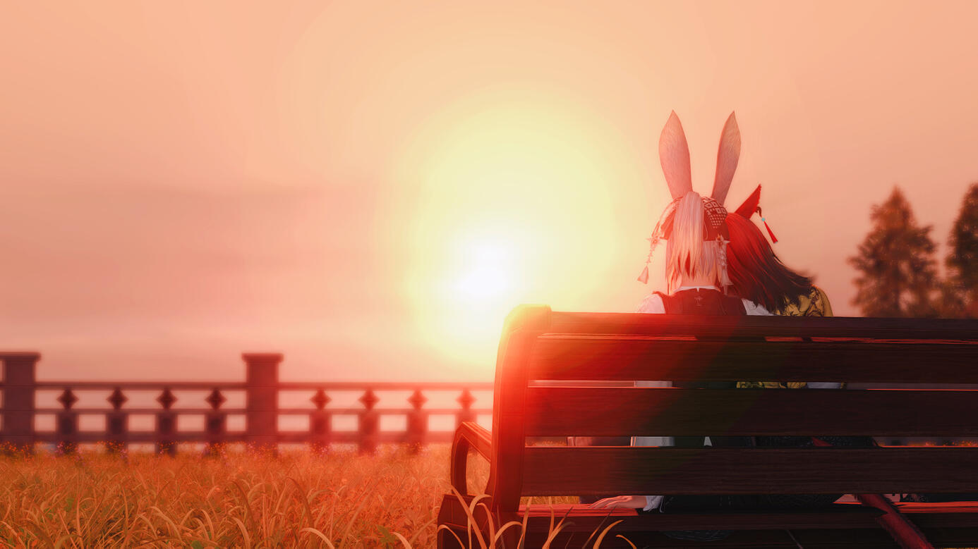Gposer: Lorien Aelios