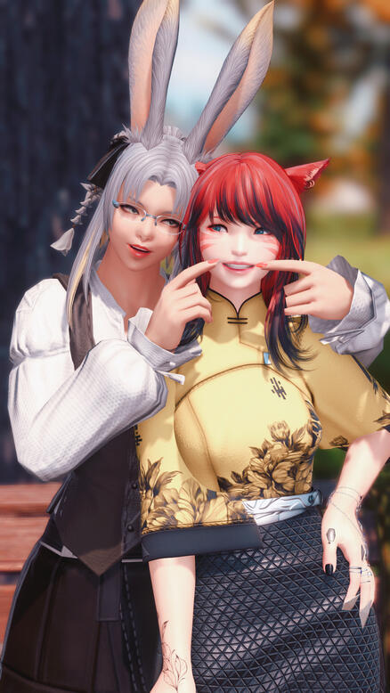 Gposer: Lorien Aelios
