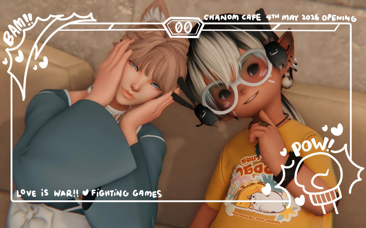 Gposer: Celestine Eir