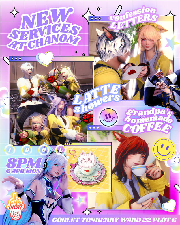 Gposer: D'rake Tia Poster Edit Fiore Reyes