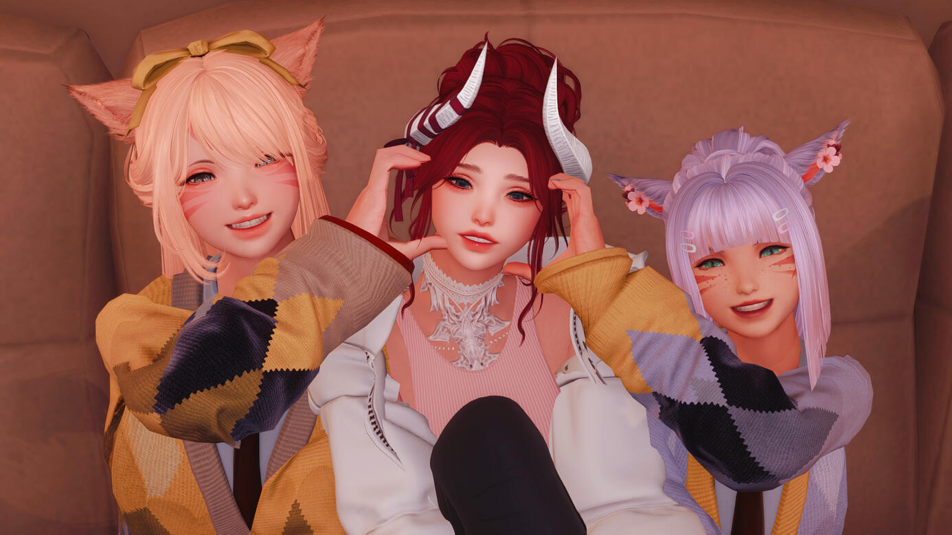 Gposer: Lorien Aelios