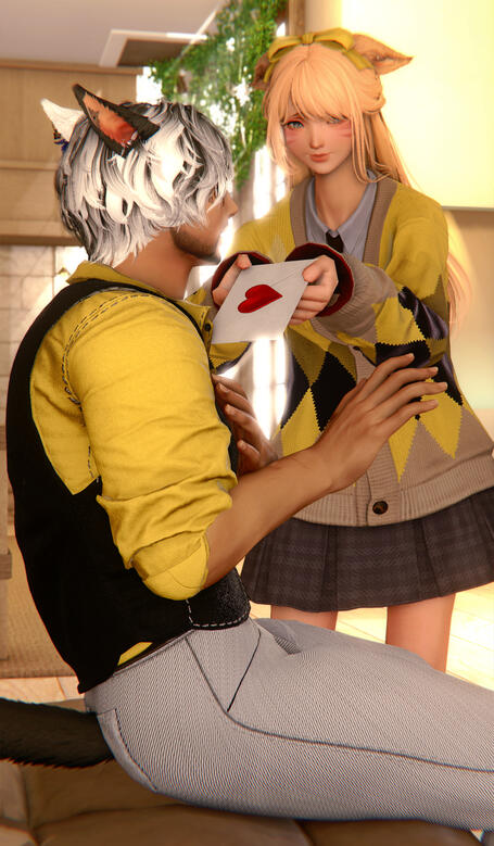 Gposer: D'rake Tia