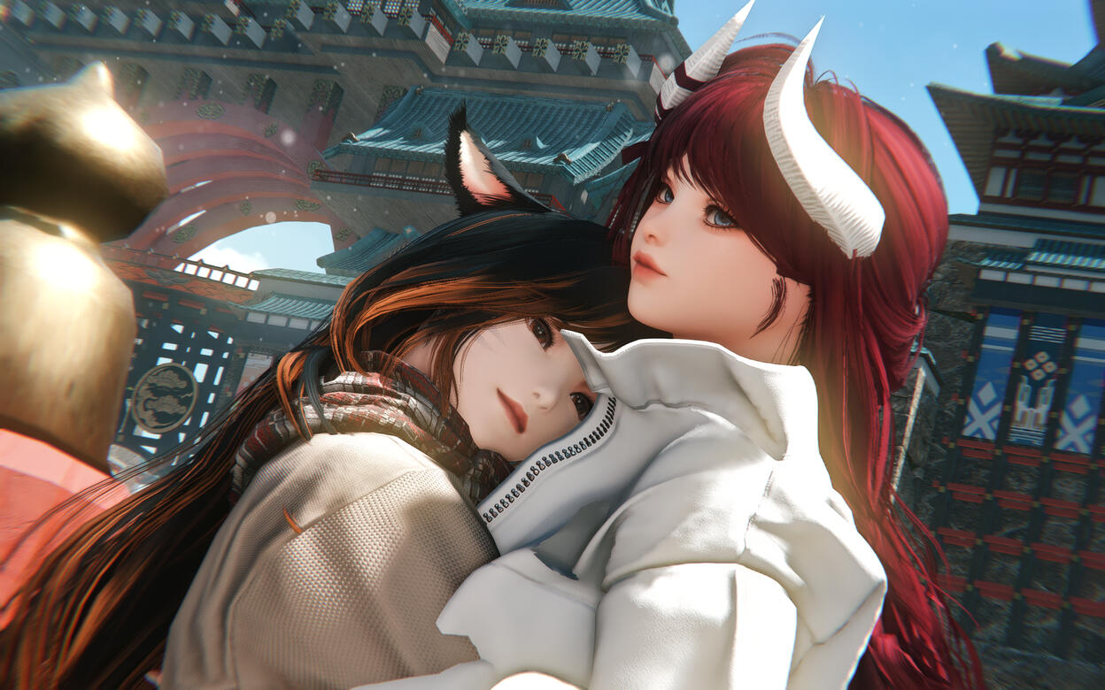 Gposer: Celestine Eir