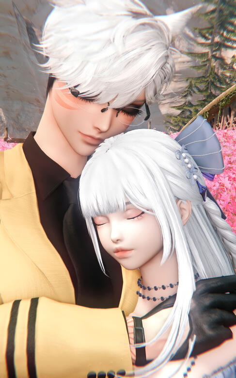 Gposer: Celestine Eir