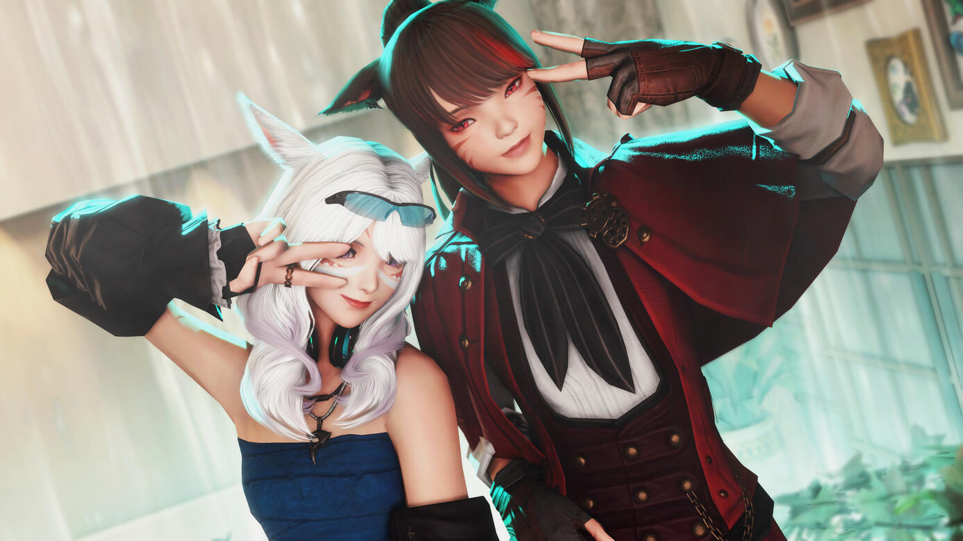 Gposer: Izanagi Pandamonium