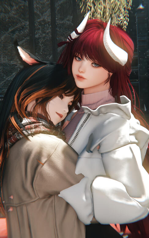Gposer: Celestine Eir