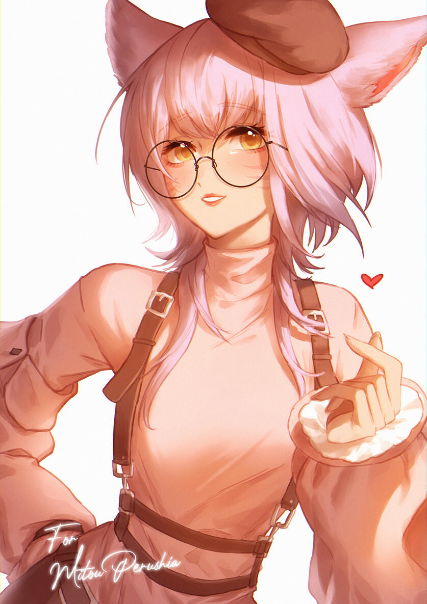 Artist: Felroix Hawkbend