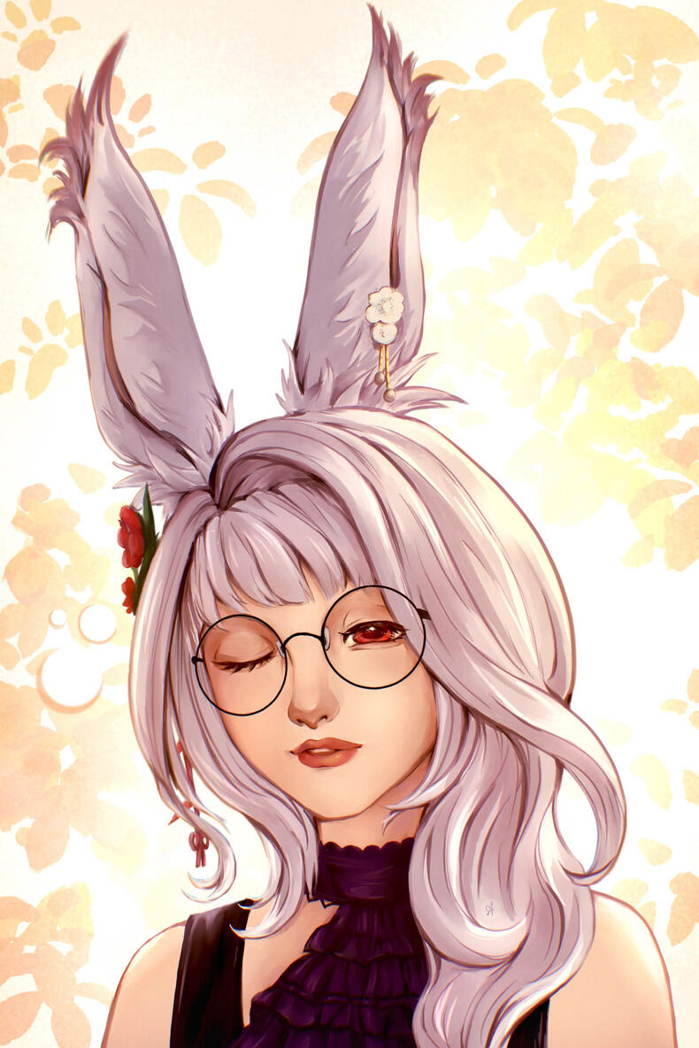 Artist: Azaeliea Valmount
