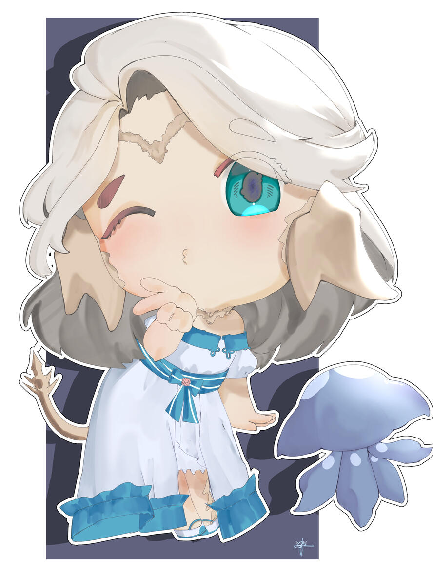 Artist: C'ygni Rhas