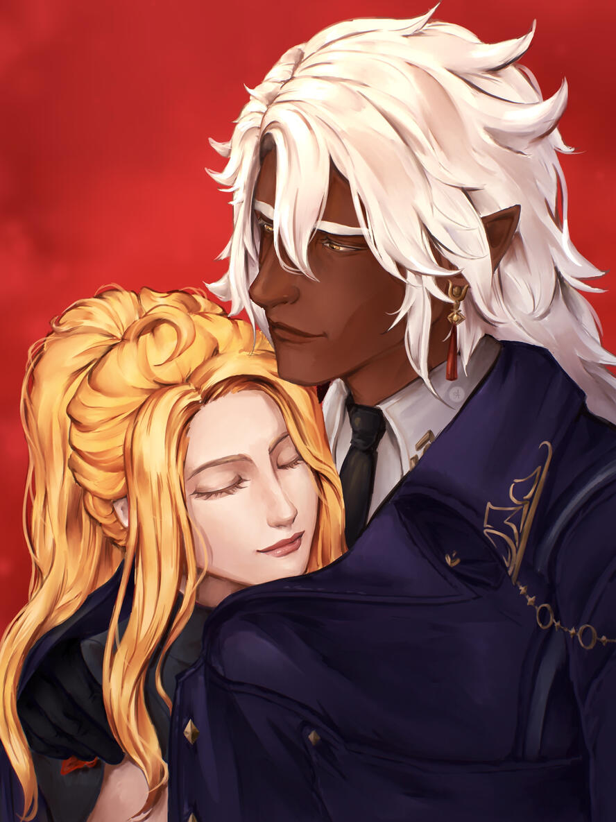 Artist: Azaeliea Valmount
