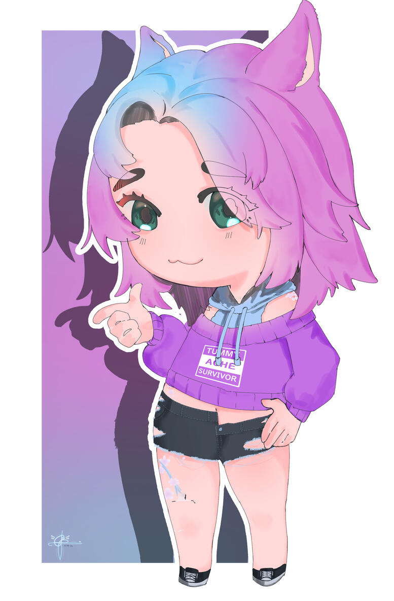 Artist: C'ygni Rhas