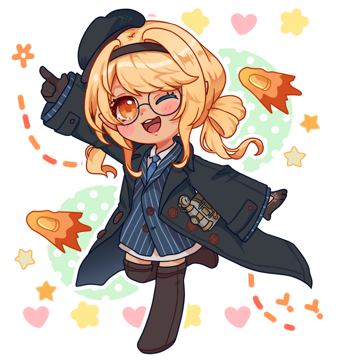 Artist: Suu Supii