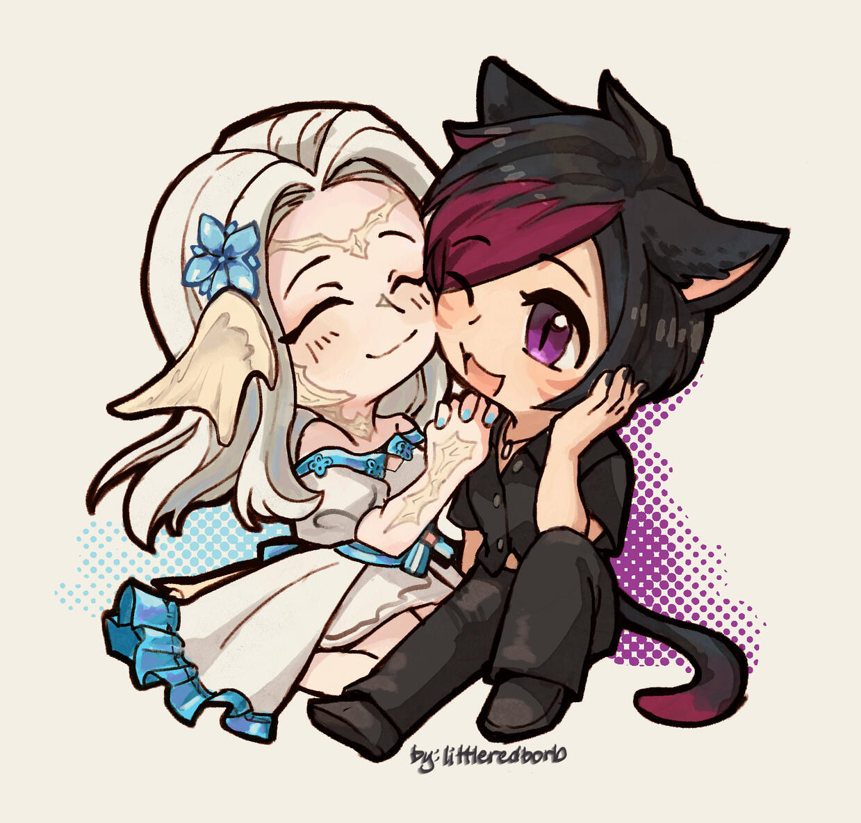 Artist: Seren Nova