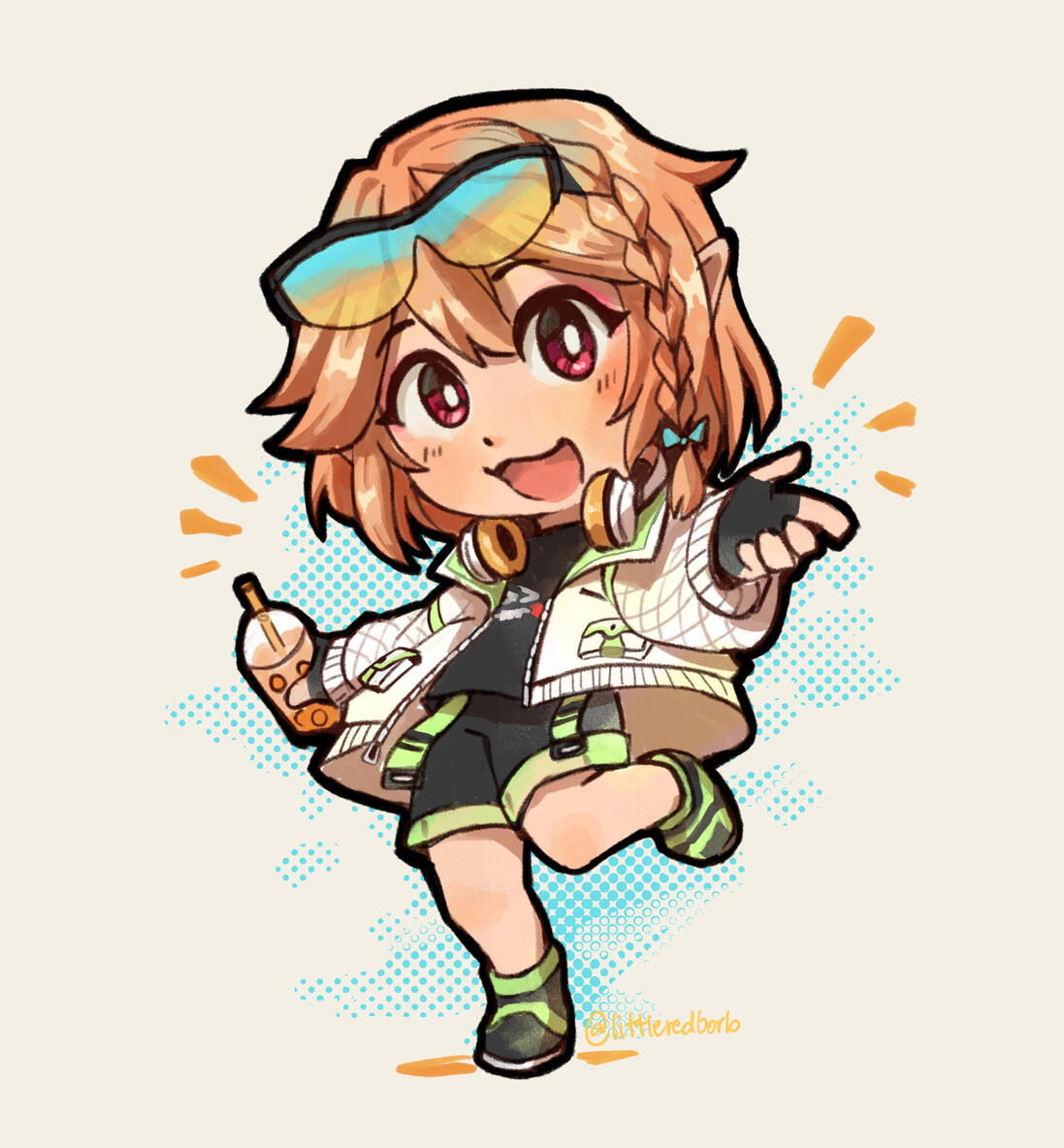 Artist: Seren Nova