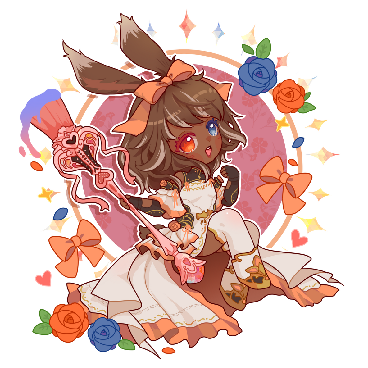 Artist: Suu Supii