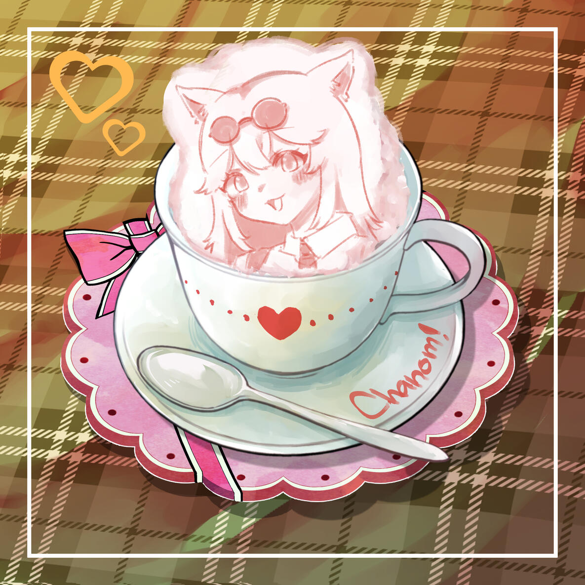 Artist: Yukina Yukina