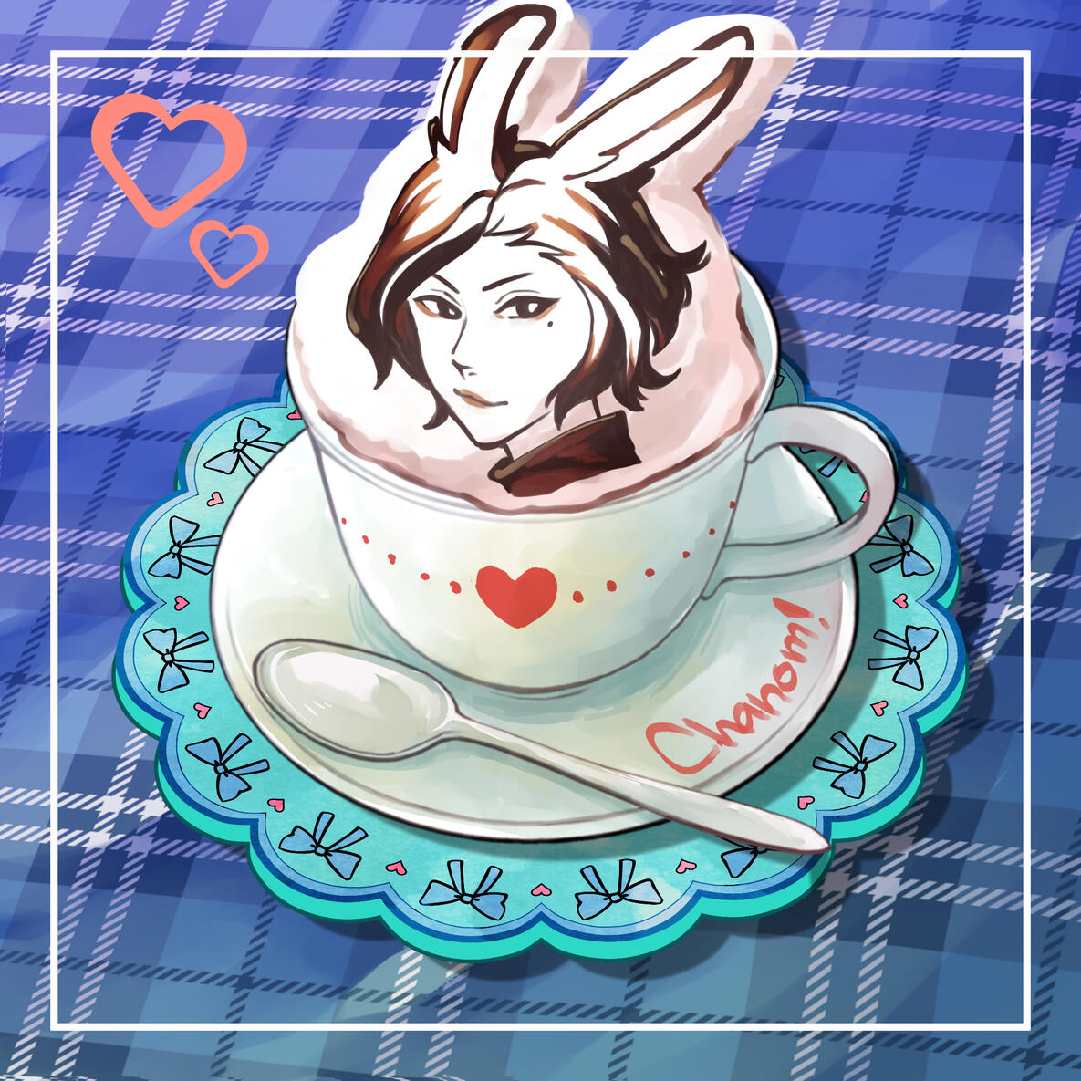 Artist: Seren Nova
