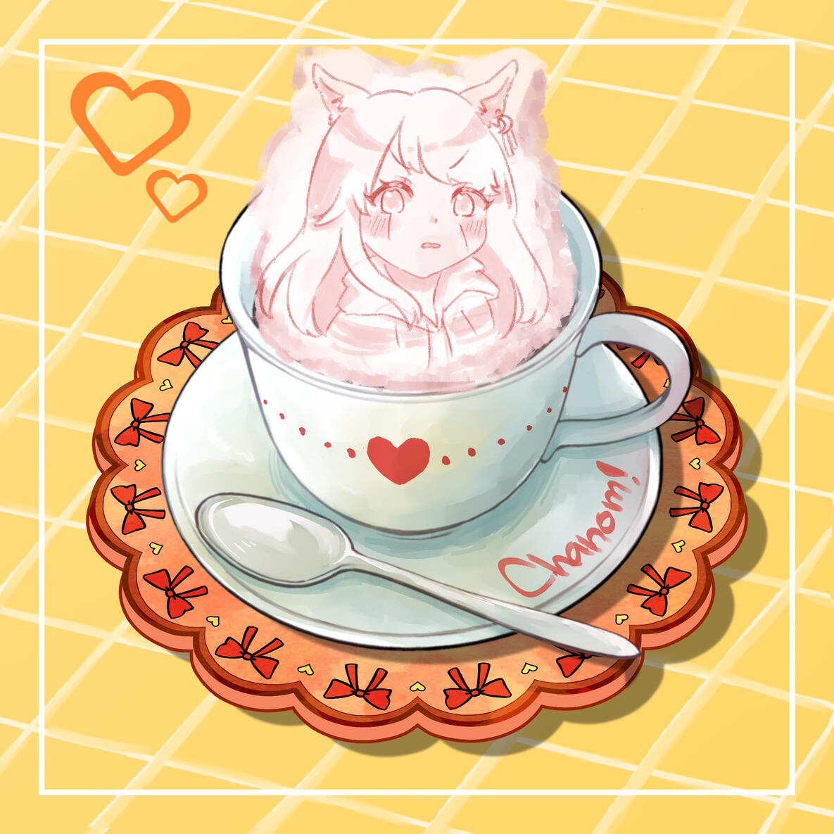 Artist: Yukina Yukina