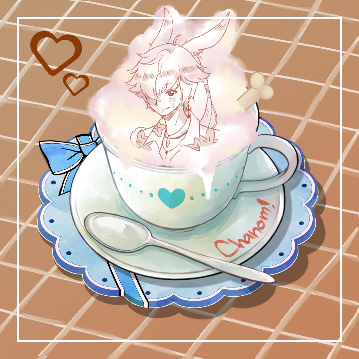Artist: Suu Supii