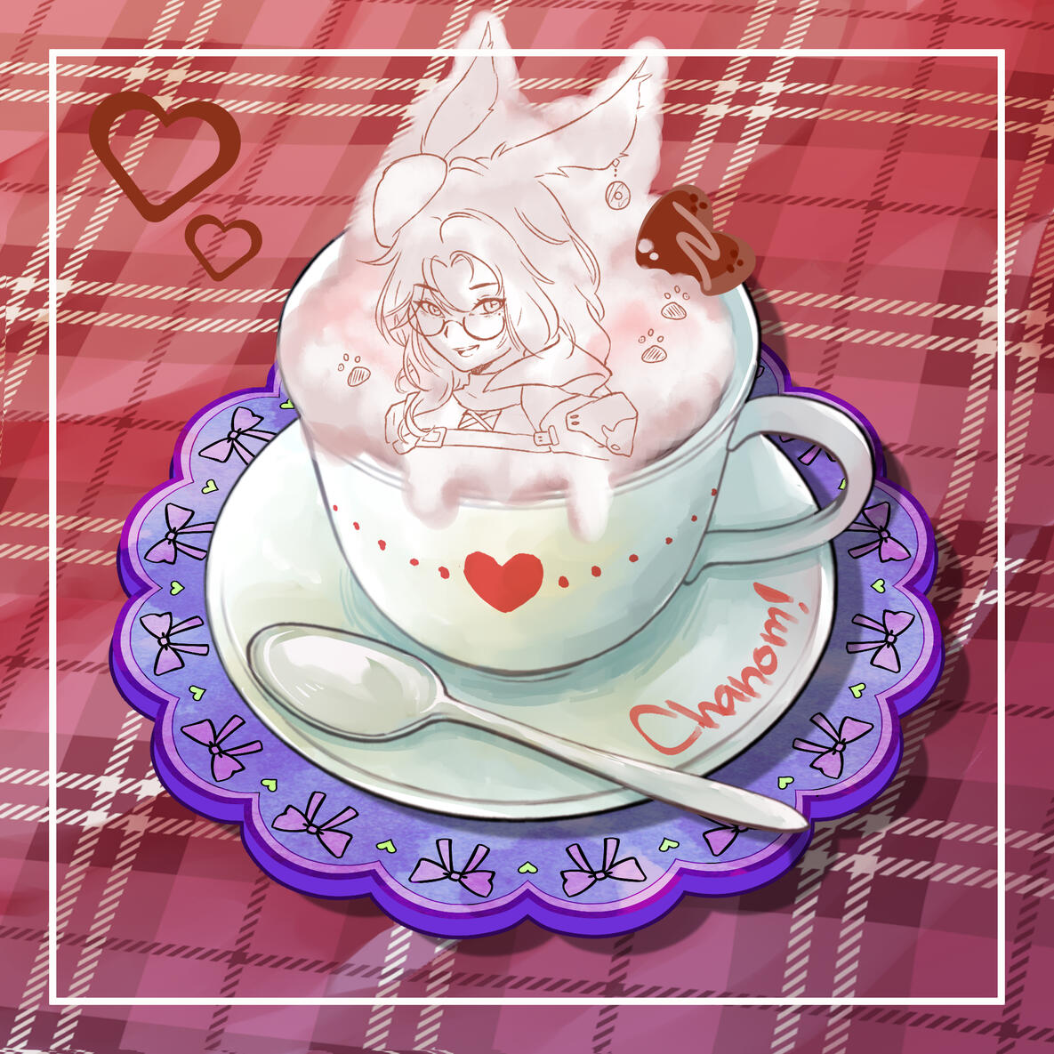 Artist: Suu Supii