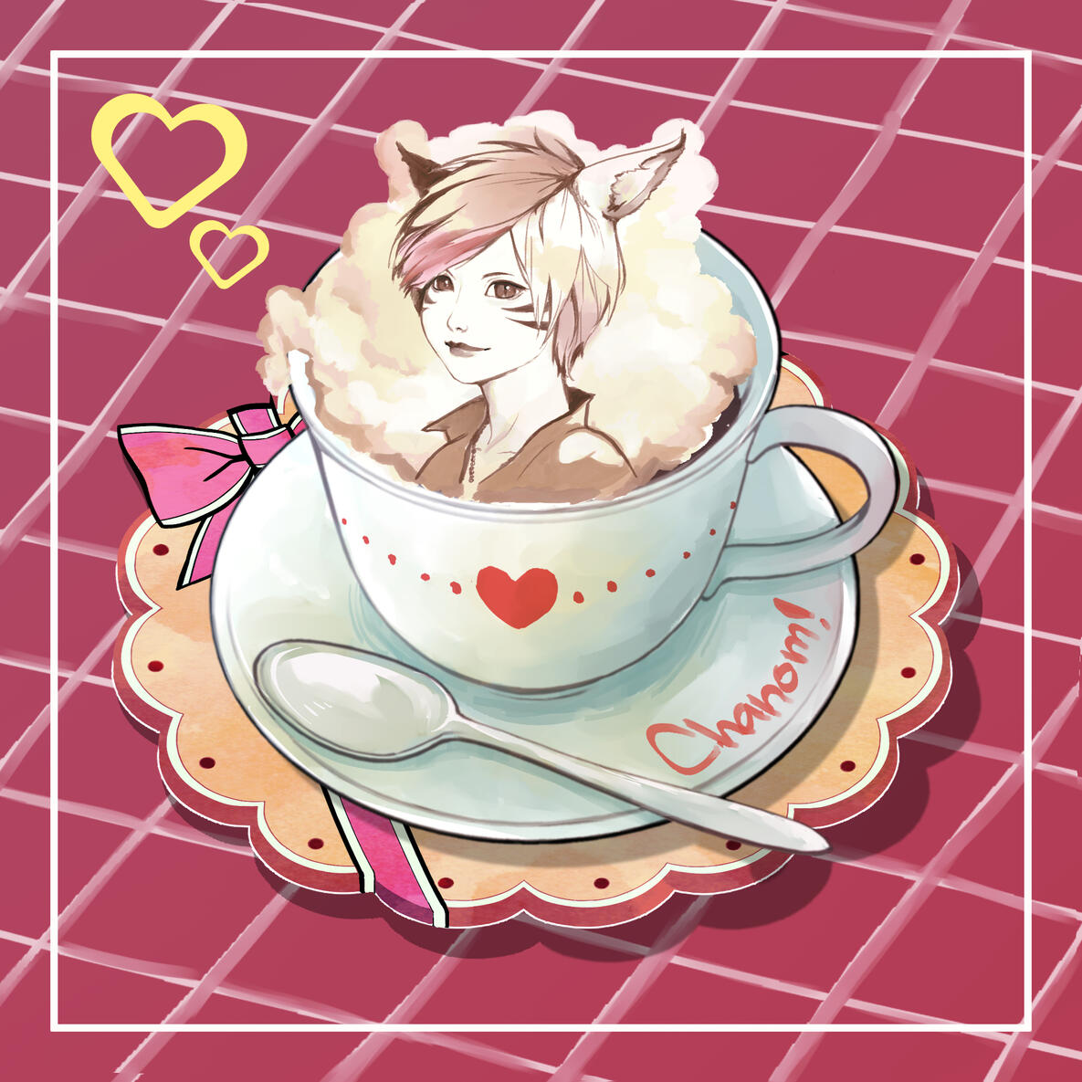 Artist: Azaeliea Valmount